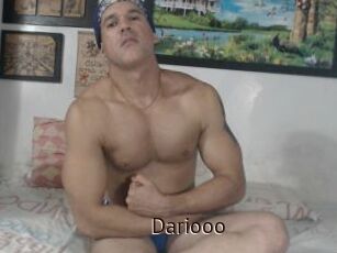Dariooo