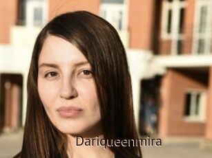 Dariqueenmira