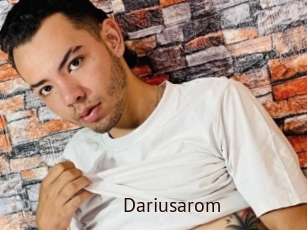 Dariusarom