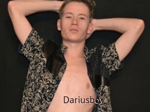 Dariusboy