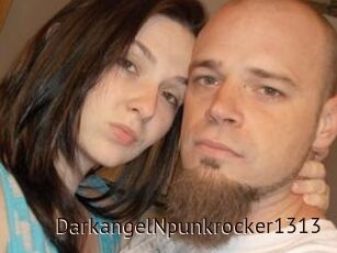 DarkangelNpunkrocker1313