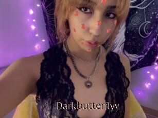 Darkbutterflyy