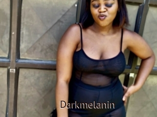 Darkmelanin