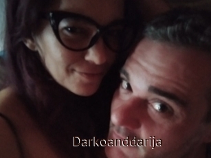 Darkoanddarija