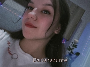 Darlenebunte