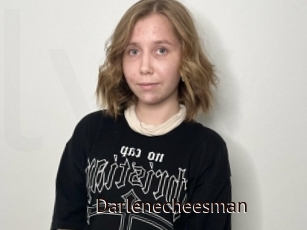 Darlenecheesman