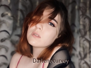 Darlenecurvey
