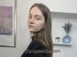 Darleneelletson