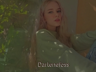 Darlenefoss