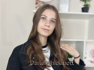 Darlenehickmott