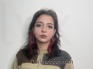 Darlineboorman