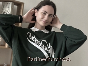 Darlinechurchwel