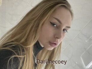 Darlinecoey