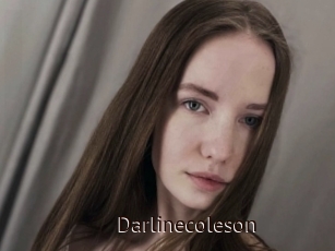 Darlinecoleson