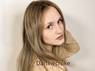Darlinecroke