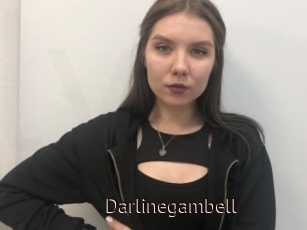 Darlinegambell