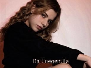 Darlinegentile