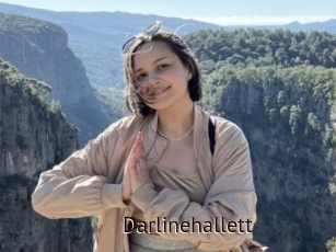Darlinehallett