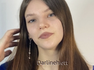Darlinehiett