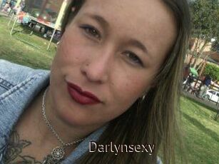 Darlynsexy
