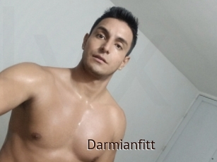 Darmianfitt