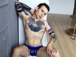 Darrellhotguy