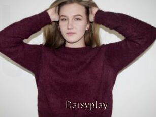 Darsyplay