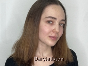 Darylallston