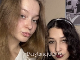 Darylandjuliana