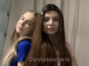 Darylandoctavia