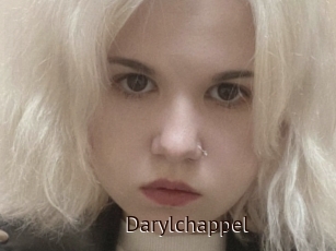 Darylchappel