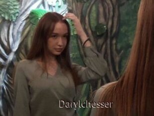 Darylchesser