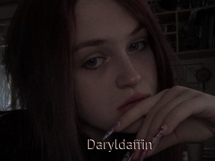 Daryldaffin