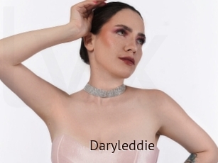 Daryleddie
