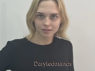 Daryledmands
