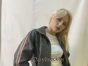 Darylheckler