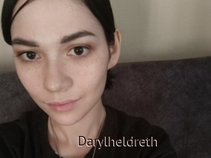 Darylheldreth