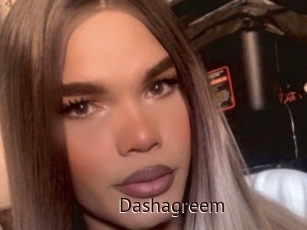 Dashagreem