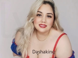 Dashaking