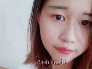 Dashinggirl