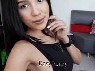 Dasy_horny