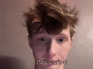 Datbiggguy
