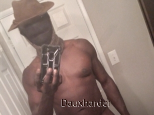 Dauxharder