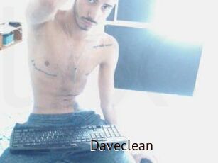 Daveclean