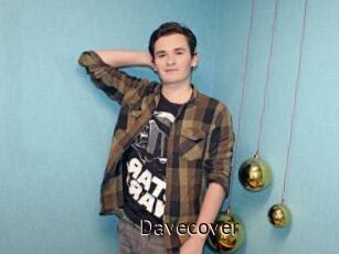 Davecover