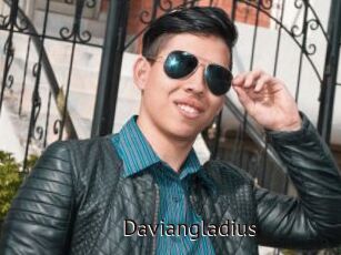 Daviangladius