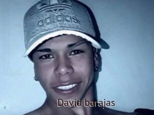 David_barajas