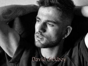 David_dickboy
