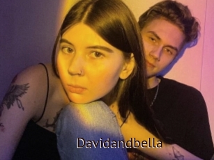 Davidandbella