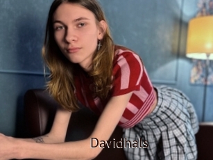 Davidhals
